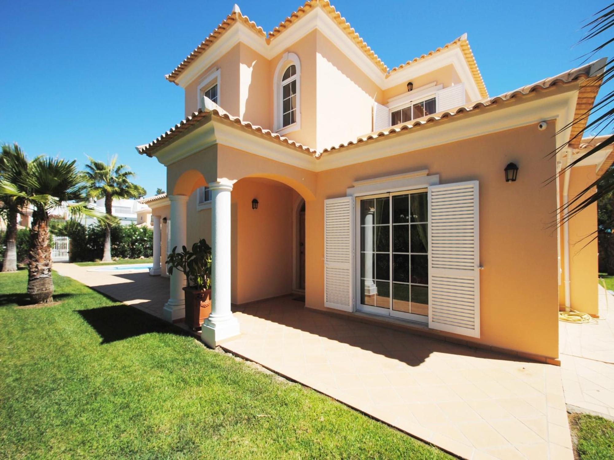 Villa Luxury In Varandas Do *
